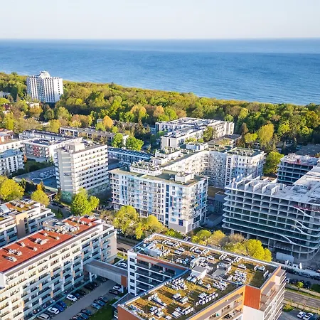 Hotelowy Delux W Kolobrzegu Ul Kosciuszki 16 Przyjazny Dla Osob Na Wozkach 7 Nocy 10 Procent Rabatu 4 Noce 5 Procent Rabatu Apartment *