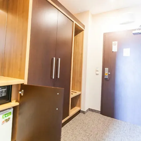 Hotelowy Delux W Kolobrzegu Ul Kosciuszki 16 7 Nocy 20 Procent Rabatu ,4 Dni 10 Procent Rabatu * Kołobrzeg